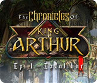 The Chronicles of King Arthur: Ep. 1: Excalibur