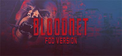 BloodNet (FDD version) - Banner Image