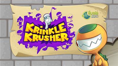 Krinkle Krusher - Fanart - Background Image