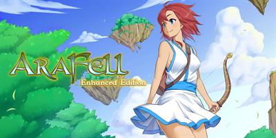 Ara Fell: Enhanced Edition - Banner Image