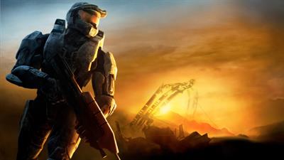 Halo 3 Limited Edition - Fanart - Background Image