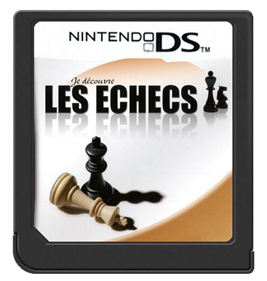 Learn Chess - Fanart - Cart - Front Image