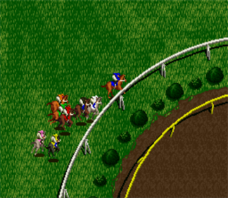 Shin Ikkakusenkin - Screenshot - Gameplay Image