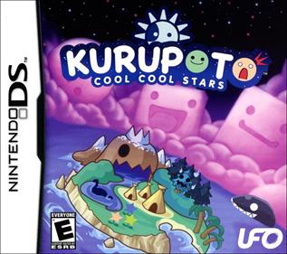Kurupoto Cool Cool Stars