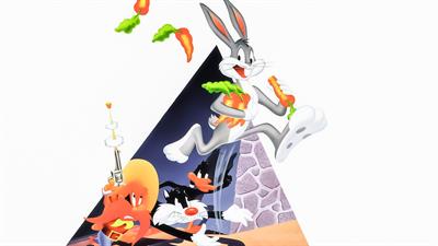 The Bugs Bunny Crazy Castle - Fanart - Background Image