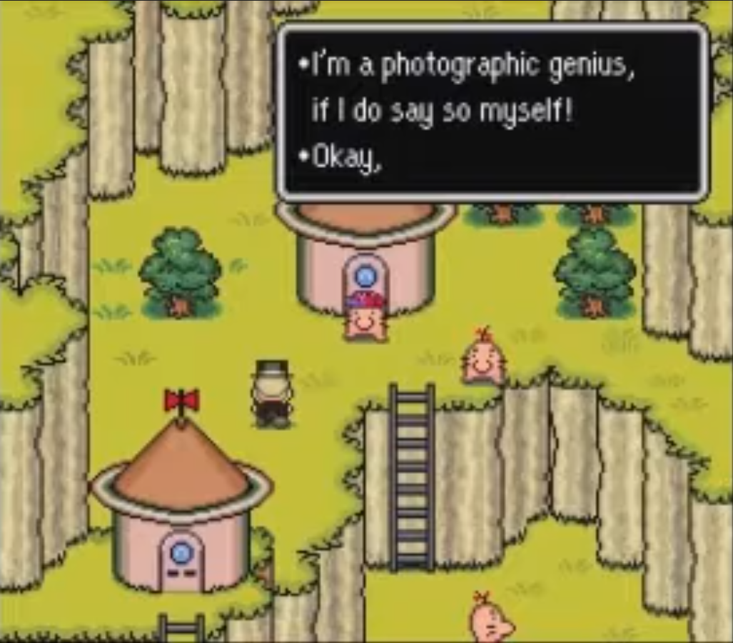Quest of Hat