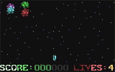 Sabotage - Screenshot - Gameplay Image