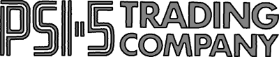 Psi-5 Trading Company - Clear Logo Image