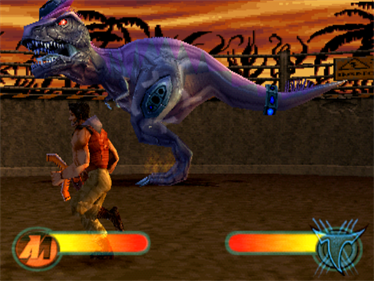 Action Man: Destruction X - Screenshot - Gameplay Image