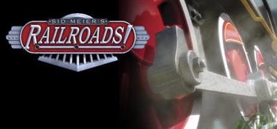 Sid Meier's Railroads! - Banner Image