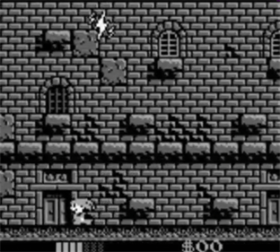 Milon's Secret Castle - Screenshot - Gameplay Image