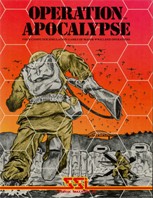 Operation Apocalypse