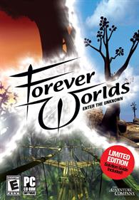 Forever Worlds: Enter The Unknown