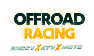 Offroad Racing: Buggy X ATV X Moto - Clear Logo Image