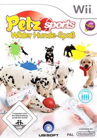 Petz Sports - Box - Front Image