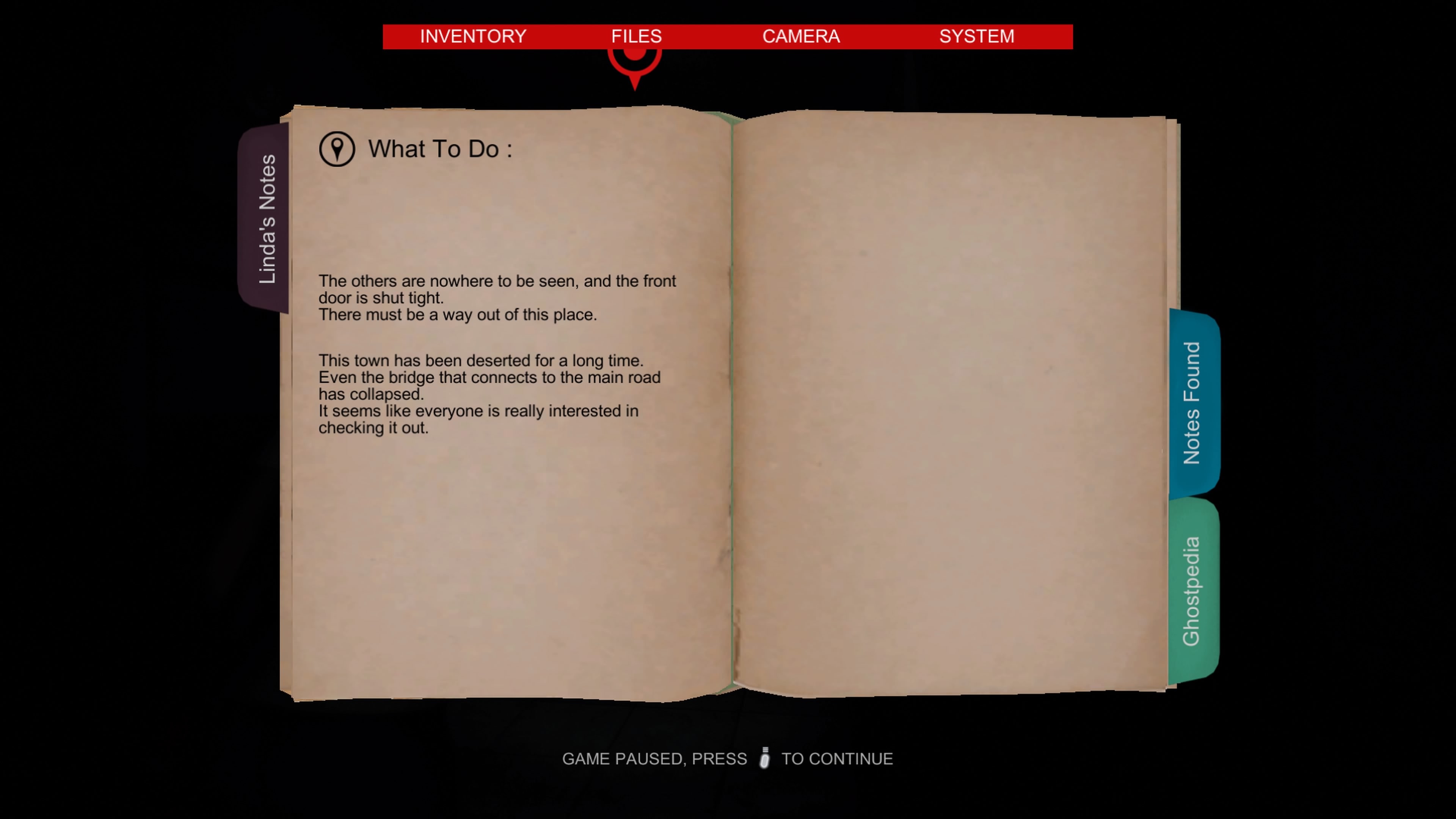 DREADOUT REMASTERED COLLECTION