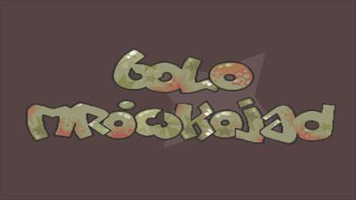 Bolo Mrówkojad - Screenshot - Game Title Image