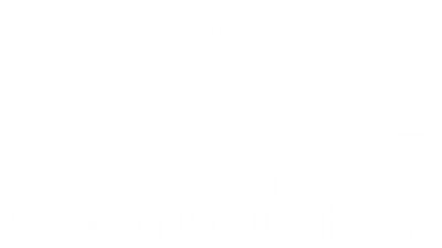 Star Wars: Attack on the Death Star - Clear Logo Image