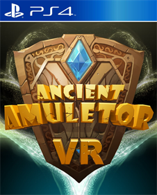 Ancient Amuletor