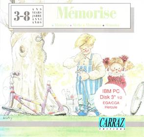 Mémorise