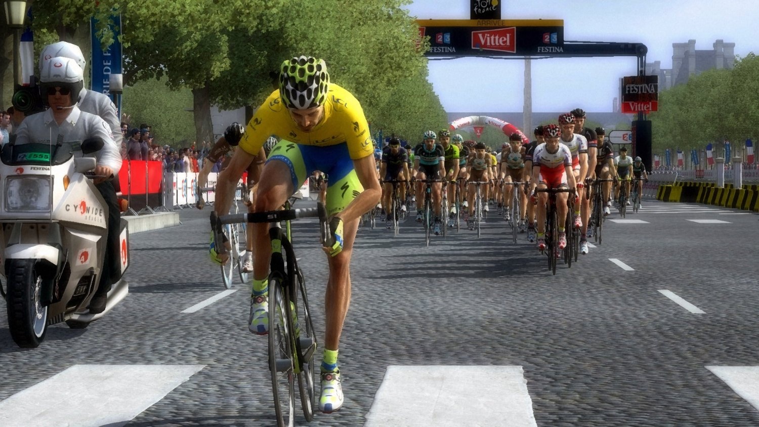Tour de France 2015