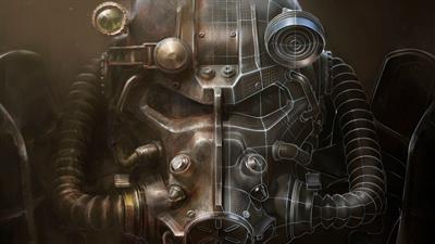 Fallout 4 - Fanart - Background Image