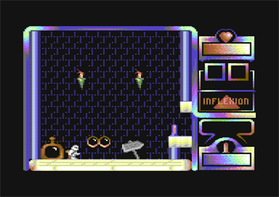 Lazarus - Screenshot - Gameplay Image