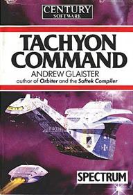 Tachyon Command