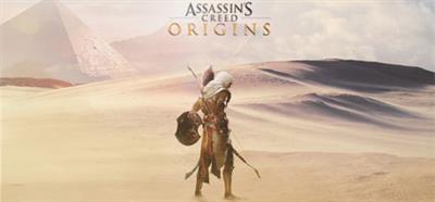 Assassin's Creed: Origins - Banner Image