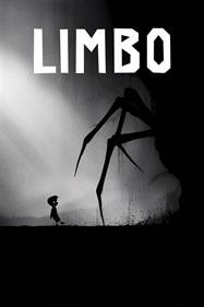 LIMBO - Box - Front Image