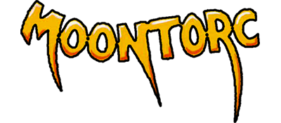 Moontorc - Clear Logo Image