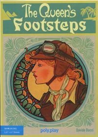 The Queen's Footsteps