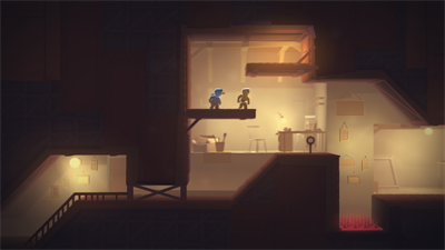 Pid - Screenshot - Gameplay Image