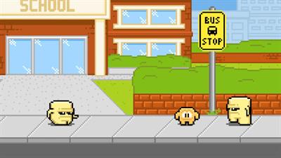 Squareboy vs Bullies: Arena Edition - Screenshot - Gameplay Image