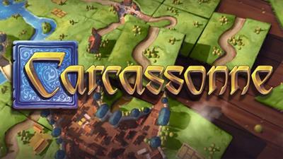 Carcassonne: Collector's Box - Fanart - Background Image