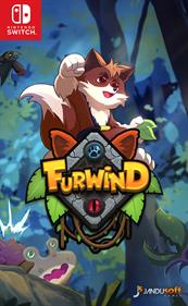 Furwind - Box - Front Image