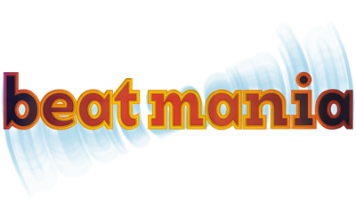 beatmania - Clear Logo Image