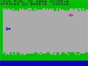 Laser - Screenshot - Gameplay Image