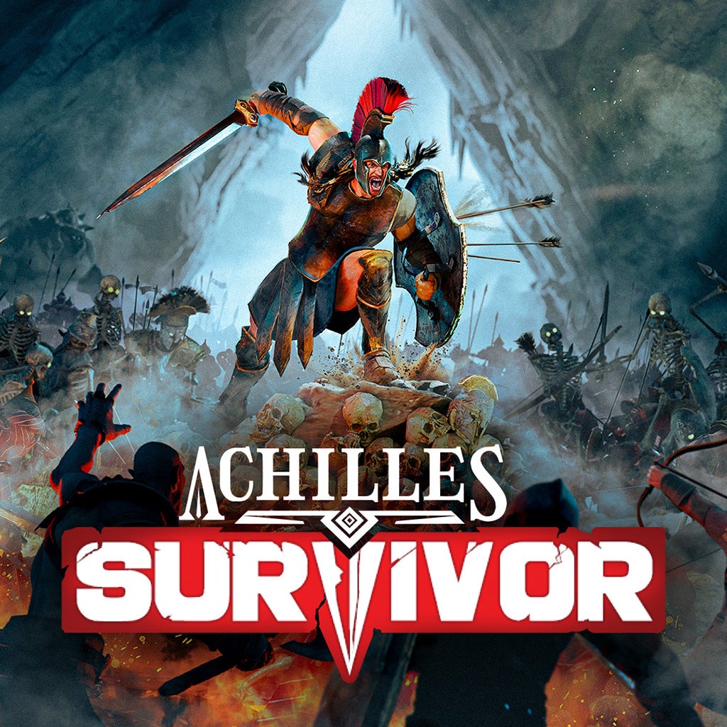 Achilles - Survivor