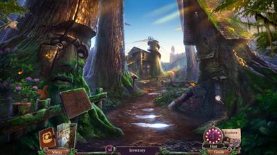 Enigmatis 2: The Mists of Ravenwood - Screenshot - Gameplay Image