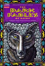 The Dark Fables of Aesop - Box - Front Image