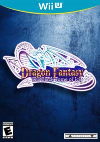 Dragon Fantasy: The Black Tome of Ice
