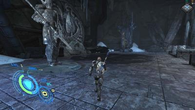 Too Human - Screenshot - Gameplay Image