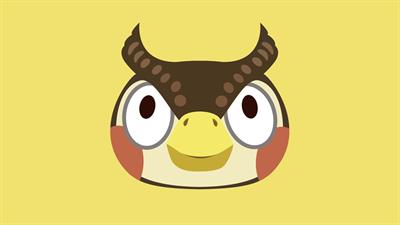 Animal Crossing: New Horizons - Fanart - Background Image