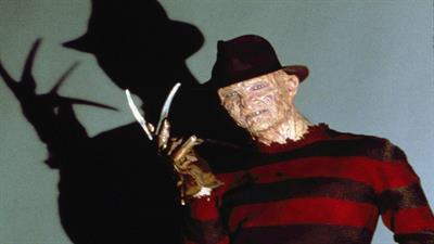 A Nightmare on Elm Street - Fanart - Background Image