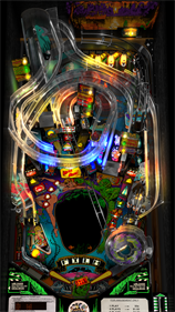 Creature from the Black Lagoon - Screenshot - Gameplay Image