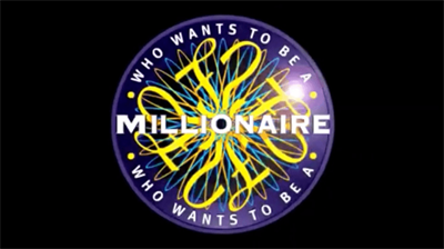 Who Wants to Be a Millionaire: Party Edition - Screenshot - Game Title Image