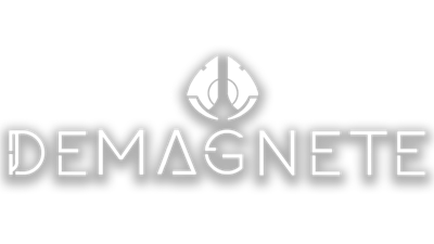 DeMagnete VR - Clear Logo Image