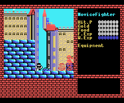 Xanadu: Dragon Slayer II