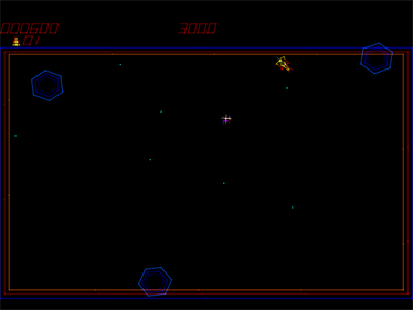 Zektor - Screenshot - Gameplay Image